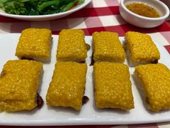 -西贝莜面村(朝阳大悦城店)
