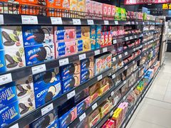 -永辉超市(嘉定宝龙广场店)