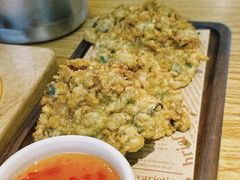 -潮粥荟·潮汕砂锅粥(朝阳大悦城店)