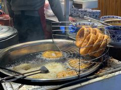 -桂萍特色牛筋牛杂(长堤街总店)