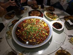 -新概念来凤鱼(璧山店)