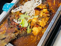 唐晋烤羊排-唐晋人家(源深路店)