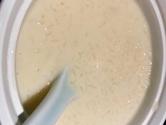 民国美龄粥-南京大牌档(香港广场店)