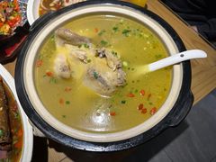 -鸿运楼·舌尖上的徽菜