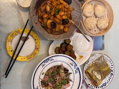-狗不理大酒店(意式风情街店)
