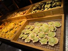 -吉布鲁牛排海鲜自助(成都大悦城店)
