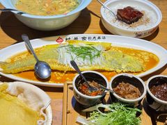 -村长家的疙瘩汤(淄博路店)