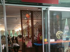 -鹿鸣酒家(越秀店)
