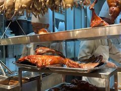 -龙记香港茶餐厅(久光百货店)