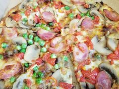 -达美乐比萨(深圳广厦路店)