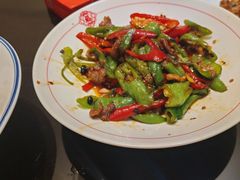 -丰乐餐厅·始于1999·本地老字号