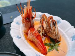 -醉东Oriental House(静安嘉里店)