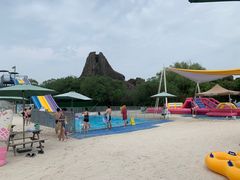 -太阳岛度假酒店