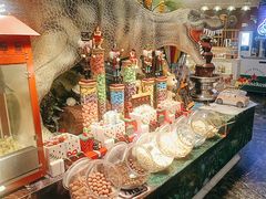 -长兴开元名都大酒店·地中海咖啡厅