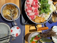 -浦·传统日式料理(3 5 1 1 店)