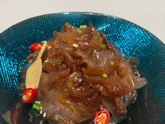 -君庭中餐厅(友谊宾馆店)