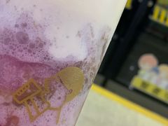-喜茶(上海兴业太古汇店)