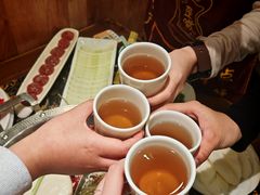 -巴国妹子毛肚火锅(蓝光悦城店)