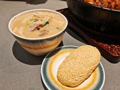 -阿庄新豫菜(通泰路店)