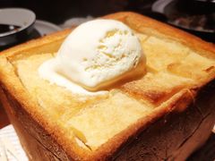 面包诱惑-绿茶餐厅(汇悦大融城店)