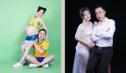 -暖摄影 孕妇写真家庭影像馆 (自然光主题店)