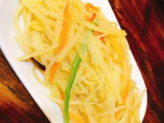 -万和春排骨砂锅米饭(湖北路店)