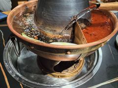 -常赢三兄弟·清真涮肉·清真炒菜(朝阳新城店)