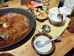 -楠火锅(龙阳广场店)
