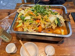 -张记烤鱼王(西街店)