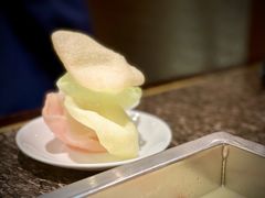 -皇城老妈(德胜店)