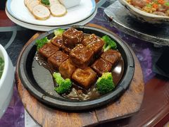 -南湖船菜大酒店