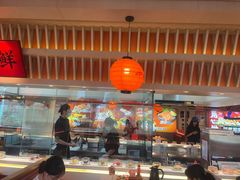 -莲寿司(国兴店)