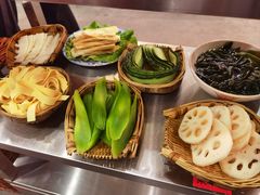 -朱光玉火锅馆(正弘城店)
