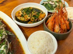 -百家鲜·杭帮菜