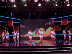 -艺彩童馨舞蹈培训学校(西湖道校区)