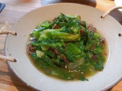-金鱼妈妈 山野·食趣(荫山街店)