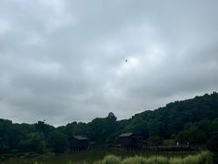 -宝岩生态观光园