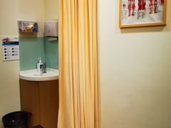 -优复医疗·骨科康复UP Clinic(陆家嘴院区)