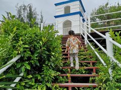 -那琴半岛地质海洋公园