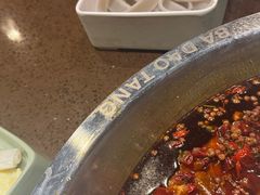 -巴倒烫陆派重庆火锅(南山店)