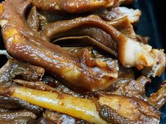 陈鹏鹏·金奖卤鹅-陈鹏鹏潮汕菜(宝安机场T3航站楼店)