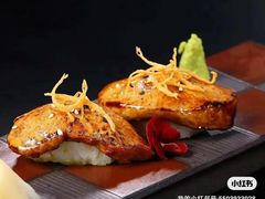 -原志优秀食材·匠心料理·海胆主题(金亿广场店)