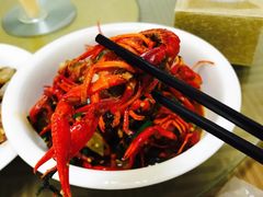 -卢记平价海鲜大排档(财智广场·星河苑店)