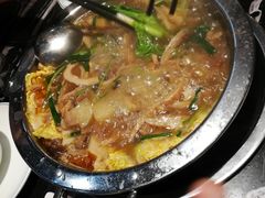 -古乐牛香·鲜牛肉牛杂火锅(五一中路店)