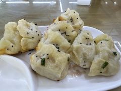 锅贴-玉华饮食店(茅台路店)