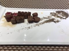 -禾牧铁板创意料理(姑嫂树路店)