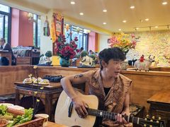 -如意林卡藏餐吧(大昭寺店)