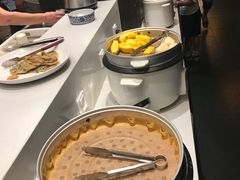 -清心素食自助餐厅(夫子庙店)