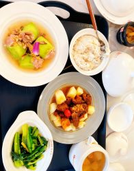 -侒悦缦月子中心·疗愈园区(龙岗店)