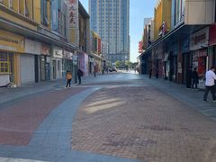 -万达广场(松江店)